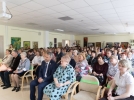 В Псковской области чествовали лучших работников библиотек - 2022-05-27 08:36:30 - 4