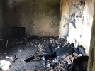 Произошел пожар в общежитии на проспекте Октябрьский в Великих Луках - 2022-05-27 15:57:21 - 7