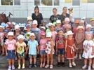 Полицейские Великих Лук организовали для детей музыкальный праздник - 2022-07-04 10:35:00 - 7
