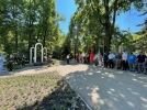 Митинги ко Дню памяти и скорби ветеранов боевых действий прошли в Великих Луках - 2022-07-04 12:05:00 - 3