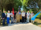 Митинги ко Дню памяти и скорби ветеранов боевых действий прошли в Великих Луках - 2022-07-04 12:05:00 - 5