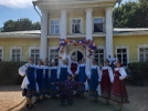 Великолучане выступили на празднике «Мусоргский FEST» - 2022-07-05 11:35:00 - 5