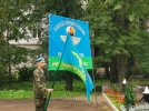 В Великих Луках прошли митинги в честь Дня воздушно-десантных войск - 2022-08-02 13:54:23 - 12