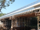 Продолжается капитальный ремонт моста в Дновском районе - 2022-08-09 11:05:00 - 6