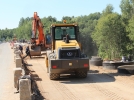 Продолжается капитальный ремонт моста в Дновском районе - 2022-08-09 11:05:00 - 3