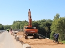 Продолжается капитальный ремонт моста в Дновском районе - 2022-08-09 11:05:00 - 4