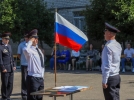 Будущие полицейские Псковской области приняли присягу - 2022-08-18 19:05:00 - 3