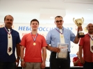 В Рязани завершился Кубок России по воздухоплавательному спорту - 2022-08-22 20:00:00 - 11