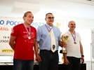 В Рязани завершился Кубок России по воздухоплавательному спорту - 2022-08-22 20:00:00 - 12
