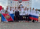 Россияне успешно выступили на чемпионатах мира по пожарно-спасательному спорту - 2022-08-28 15:00:00 - 4