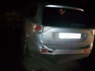 Три автомобиля столкнулись на дороге Великие Луки – Новосокольники - 2022-09-19 12:35:00 - 7