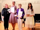 Учащиеся великолукской ДМШ №1 стали лауреатами премии «Юные дарования Псковщины» - 2022-11-24 11:05:00 - 4