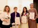 Учащиеся великолукской ДМШ №1 стали лауреатами премии «Юные дарования Псковщины» - 2022-11-24 11:05:00 - 10