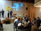 В великолукской школе №13 прошла встреча, посвященная маршалу Георгию Жукову - 2022-12-01 14:05:00 - 5