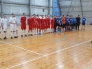 Команда МЧС приняла участие в Кубке города Пскова по мини футболу - 2022-12-10 12:05:00 - 5