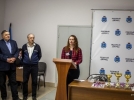 Команда МЧС Псковской области заняла первое место в Чемпионате по шахматам - 2022-12-12 18:35:00 - 5