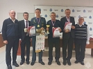 Команда МЧС Псковской области заняла первое место в Чемпионате по шахматам - 2022-12-12 18:35:00 - 3