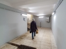 В подземных переходах в Великих Луках начали устанавливать перила - 2022-12-15 15:45:00 - 4