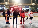 Спасатели России и Белоруссии сыграли в хоккей - 2022-12-24 17:00:00 - 8