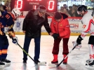 Спасатели России и Белоруссии сыграли в хоккей - 2022-12-24 17:00:00 - 7