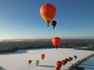 Воздухоплавательные «Яблоки на снегу» пролетели над всей Россией - 2023-01-08 20:00:00 - 3