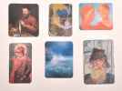 В Псковском музее-заповеднике появилась новая коллекция сувениров - 2023-01-26 17:35:00 - 12
