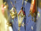 Псковичи подарили музею 140 старинных елочных игрушек - 2023-01-30 14:05:00 - 5