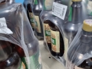 В Пскове полицейские изъяли более 800 литров алкогольной продукции - 2023-02-01 09:05:00 - 4