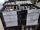 В Пскове полицейские изъяли более 800 литров алкогольной продукции - 2023-02-01 09:05:00 - 8