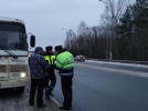 Полицейские региона проверили, насколько безопасны автобусные перевозки - 2023-02-03 10:35:00 - 6