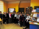 Великолукская библиотека приняла участие в акции к 80-летию Сталинградской битвы - 2023-02-03 10:05:00 - 5