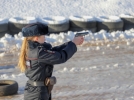В УМВД Псковской области прошли соревнования по стрельбе - 2023-02-16 17:05:00 - 10