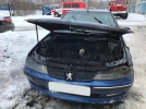 Из-за короткого замыкания в Великих Луках сгорел автомобиль - 2023-03-06 10:05:00 - 3