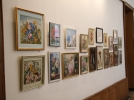 Выставка «Рукотворная красота» работает в Великих Луках - 2023-03-17 11:05:00 - 3