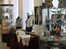 Выставка «Рукотворная красота» работает в Великих Луках - 2023-03-17 11:05:00 - 9