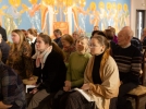 Конференция «Сельские храмы. Незабытое» стартовала в Изборске - 2023-03-23 17:35:00 - 6
