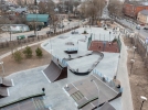 В Пскове открылся самый большой в регионе скейт-парк - 2023-04-14 08:35:00 - 7