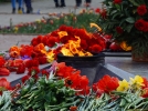 В Великих Луках возложили в память о героях войны возложили цветы к Вечному огню - 2023-05-09 13:32:00 - 4