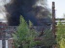 Причиной пожара на ЛВРЗ могло стать неосторожное обращение с огнем - 2023-05-12 15:26:00 - 8