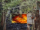 Причиной пожара на ЛВРЗ могло стать неосторожное обращение с огнем - 2023-05-12 15:26:00 - 4