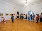 «Ночь музеев» прошла в усадьбе Софьи Ковалевской в Полибино - 2023-05-22 11:37:00 - 9