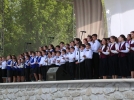 Великолучане приняли участие в Детском хоровом празднике - 2023-05-25 16:35:00 - 3