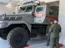 Командующий Росгвардией СЗФО проверил готовность отрядов в Псковской области - 2023-05-30 13:05:00 - 8
