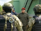 Командующий Росгвардией СЗФО проверил готовность отрядов в Псковской области - 2023-05-30 13:05:00 - 5