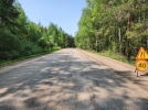 Продолжается ремонт региональной дороги «Неелово – Кудина Гора – Печоры» - 2023-05-30 18:05:00 - 3