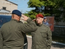 Командующий Росгвардией СЗФО проверил готовность отрядов в Псковской области - 2023-05-30 13:05:00 - 7
