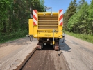 Продолжается ремонт региональной дороги «Неелово – Кудина Гора – Печоры» - 2023-05-30 18:05:00 - 6