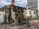 В Пскове, из-за пожара в ресторане, эвакуировали жильцов соседнего дома - 2023-05-30 08:35:00 - 4