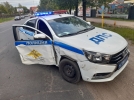 В Пскове пьяный водитель сбил полицейского и совершил несколько ДТП - 2023-06-01 10:35:00 - 3