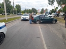 В Пскове пьяный водитель сбил полицейского и совершил несколько ДТП - 2023-06-01 10:35:00 - 5